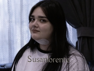 Susanlorente