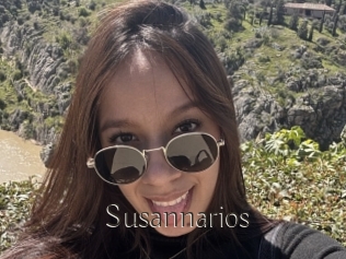 Susannarios