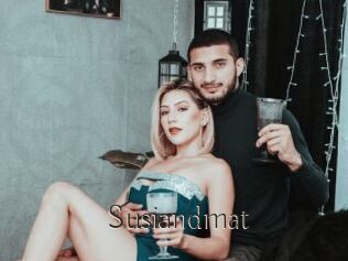 Susiandmat