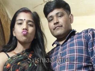Susmaandraj