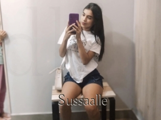 Sussaalle