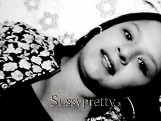 Sussypretty