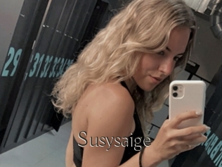 Susysaige