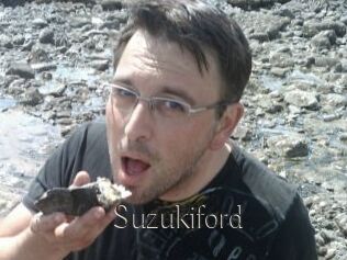 Suzukiford