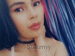 Suzumyy