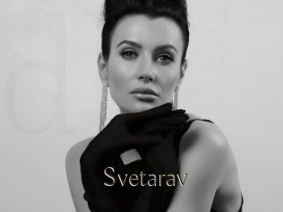 Svetarav