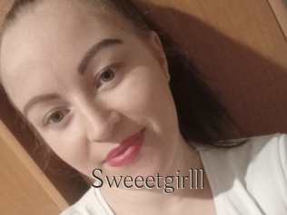 Sweeetgirlll