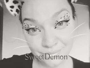 SweetDemon