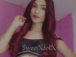 SweetXdollX