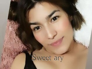 Sweet_ary