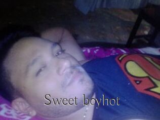 Sweet_boyhot