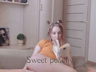 Sweet_peachy