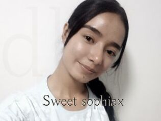 Sweet_sophiax
