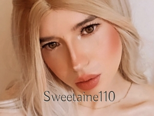 Sweetaine110