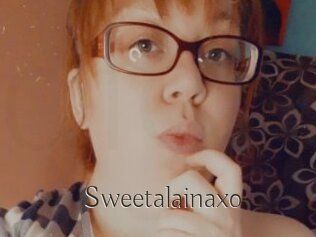 Sweetalainaxo