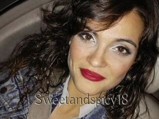Sweetandspicy18