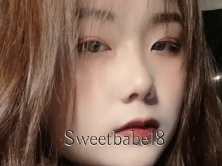 Sweetbabe18