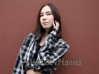 SweetbabyHanna