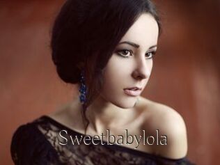 Sweetbabylola