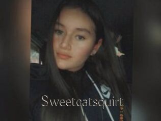 Sweetcatsquirt