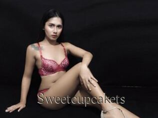 Sweetcupcakets