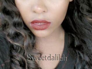 Sweetdalilah