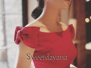 Sweet_dayana