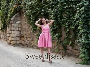 Sweetdisaster