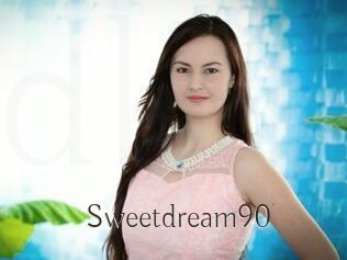 Sweetdream90