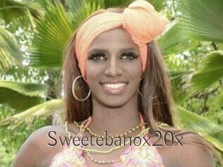 Sweetebanox20x