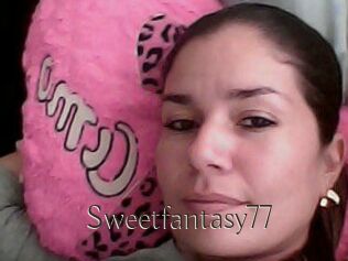 Sweetfantasy77