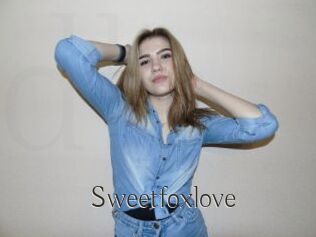 Sweetfoxlove