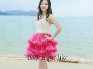 Sweetgirllike