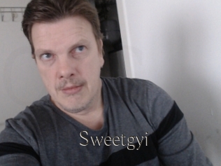 Sweetgyi