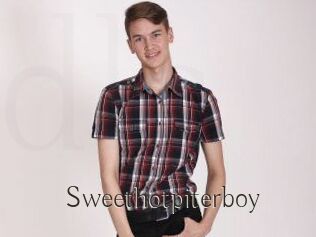 Sweethotpiterboy