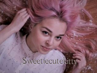 Sweetiecutekitty
