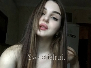 Sweetiefruit