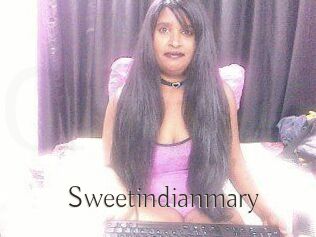 Sweetindianmary