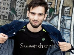 Sweetishscott