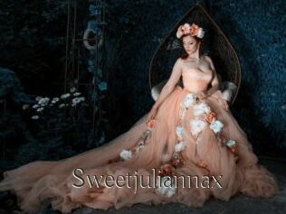 Sweetjuliannax