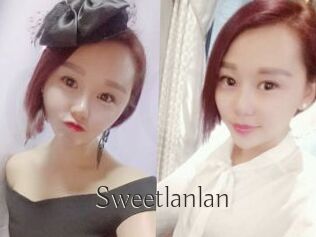 Sweetlanlan