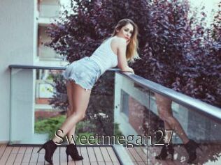 Sweetmegan27