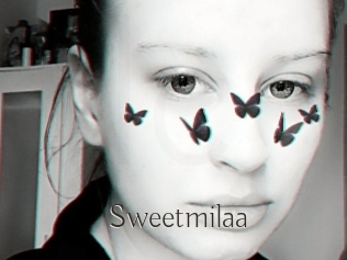 Sweetmilaa