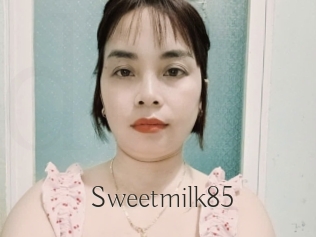 Sweetmilk85