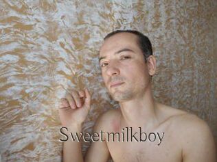 Sweetmilkboy