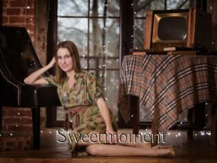 Sweetmoment