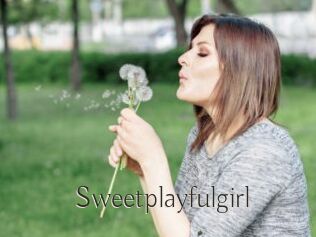 Sweetplayfulgirl