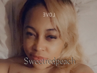 Sweetredpeach