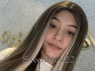 Sweetshaina22