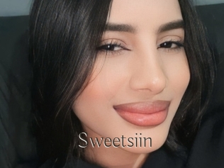 Sweetsiin